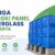 Harga Tangki Panel Fiberglass Jakarta