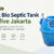 Jual Bio Septic Tank Biofive Jakarta